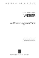 Aufforderung zum Tanz Download