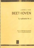 Symphony No. 7 - 'Allegretto' Download
