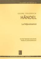 La Rejouissance Download