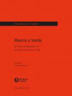 Blanco y Verde 