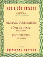 5 Studien 