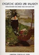 Englische Lieder und Balladen 