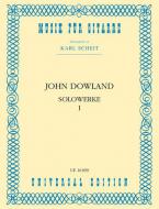 Solowerke 1 