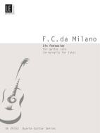 6 Fantasias 