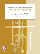 Game of Thrones 