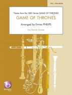 Game of Thrones 