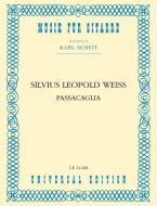 Passacaglia 