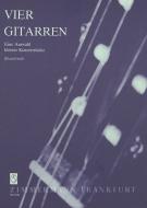 Four Guitars 
