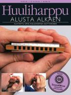 Huuliharppu 