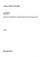 Lost 