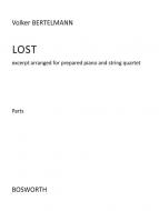 Lost 