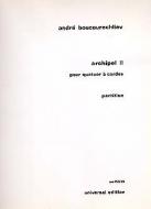 Archipel ll 