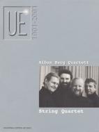 UE Jubiläum - String Quartet 1 