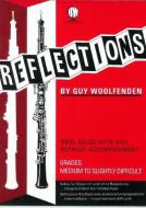 Reflections for Oboe 