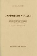 Apparato Vocale 