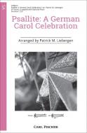 Psallite: A German Carol Celebration 