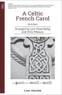A Celtic French Carol 