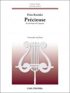 Precieuse 