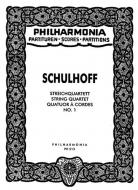 String Quartet No. 1 