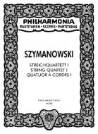 String Quartet No. 1 