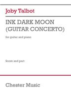 Ink Dark Moon - Guitar Concerto 