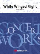 White Winged Flight (Fanfarenorchester) 
