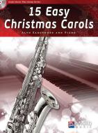 15 Easy Christmas Carols 