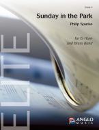 Sunday in the Park 