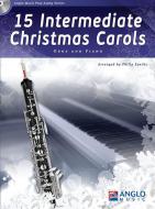 15 Intermediate Christmas Carols 