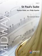 St Paul's Suite 