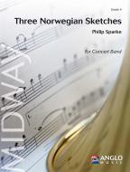 Three Norwegian Sketches 