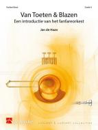 Van Toeten & Blazen (Fanfarenorchester) 