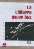 La Chitarra Gypsy Jazz 