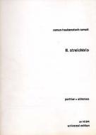 Streichtrio Nr. 2 