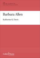 Barbara Allen 