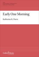 Early One Morning 