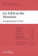 Go Tell It on the Mountain 
