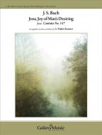 Jesu, Joy of Man's Desiring BWV 147 