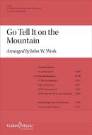 Go Tell It on the Mountain 