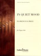 In Quiet Mood 