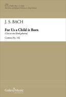 For Us a Child is Born 