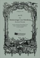 The Mastersingers of Nuremberg 