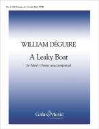 A Leaky Boat 