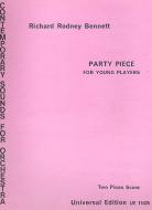 Party Piece for Young Players 