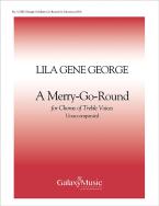 A Merry-Go-Round for Christmas 