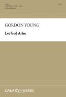 Let God Arise 