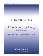 Christmas Tree Song 