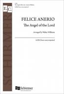The Angel of the Lord 