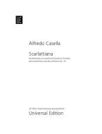Scarlattiana op. 44 