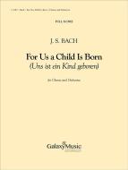 For Us a Child is Born 